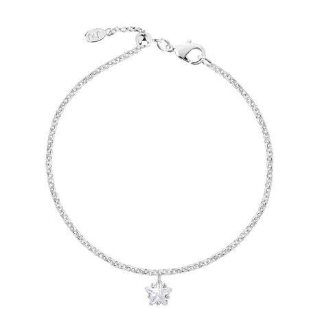 Joma Astra Star Crystal Bracelet
