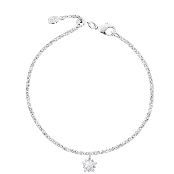 Joma Astra Star Crystal Bracelet 3925 