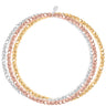 Joma Sefora Triple Bracelet 3934  