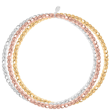 Joma Sefora Triple Bracelet 3934  