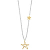 Joma Florrie Star Necklace 3939