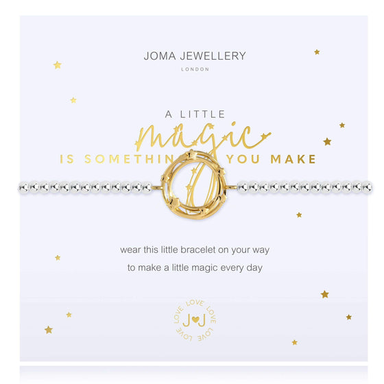 Joma Magic Bracelet Boxed 3987 