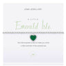 Joma Emerald Isle Bracelet 3996