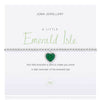 Joma Emerald Isle Bracelet 3996