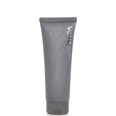 Voya Mens Cooling Shave Gel - Clove & Lime
