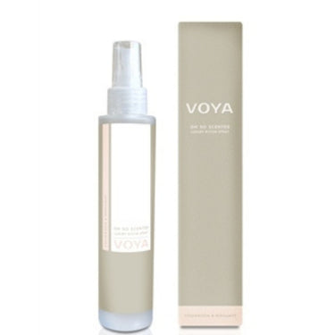 Voya Room Spray - Cedarwood & Bergamot