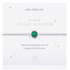 Joma Irish Charm Bracelet