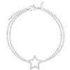 Joma Leyla Star Bracelet 4026