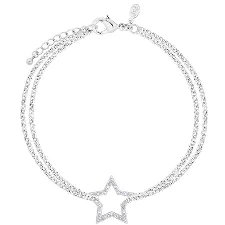Joma Leyla Star Bracelet