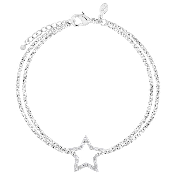 Joma Leyla Star Bracelet 4026