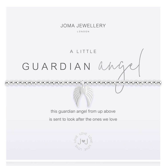 Joma Guardian Angel Bracelet 4086