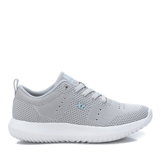 XTI Grey Sneaker 42648 