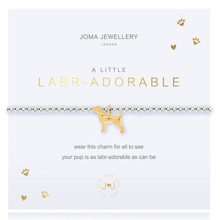Joma Labr-Adorable Bracelet