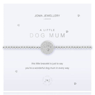 Joma Dog Mum Bracelet