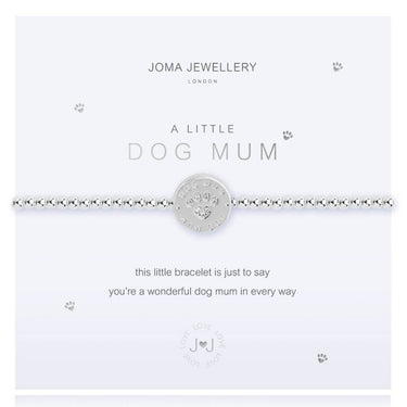 Joma Dog Mum Bracelet