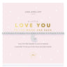 Joma Love You To The Moon & Back Bracelet 4310