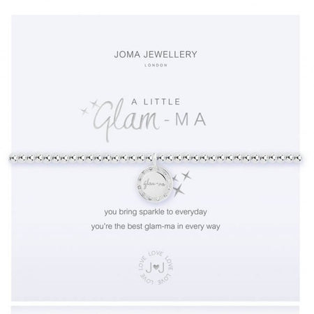 Joma Glam-Ma Bracelet