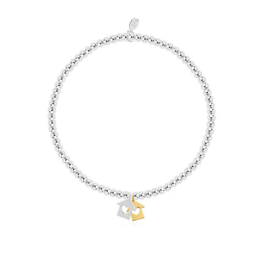 Joma Neighbours By Chance, Friends By Choice Bracelet 