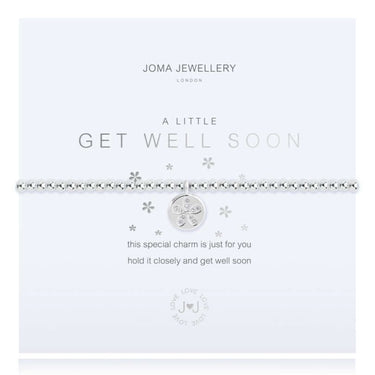 Joma Get Well Soon Bracelet 