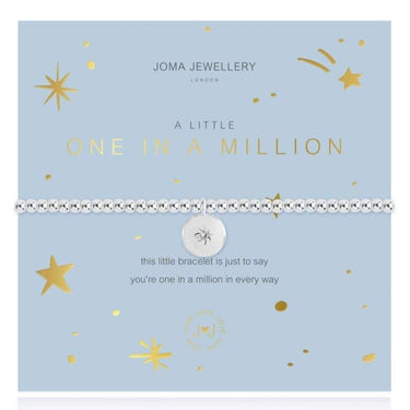 Joma One In A Million Bracelet
