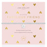 Joma Fabulous Friend Bracelet