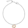 Joma Florence Trio Loop Bracelet