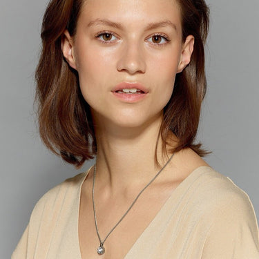 Dyrberg Kern Ette Necklace - Gold 329679