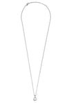 Dyrberg Kern Ette Necklace - Silver