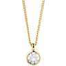 Dyrberg Kern Ette Necklace - Gold 329679