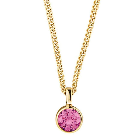 Dyrberg Kern Jemma Necklace - Gold