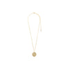 Pilgrim Gerda Necklace- Gold