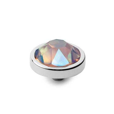 canino silver topper