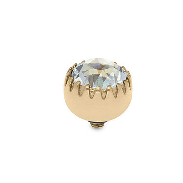 Qudo London 10.5mm Gold Topper - Ignite