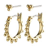 Pilgrim Kate Earrings - Gold