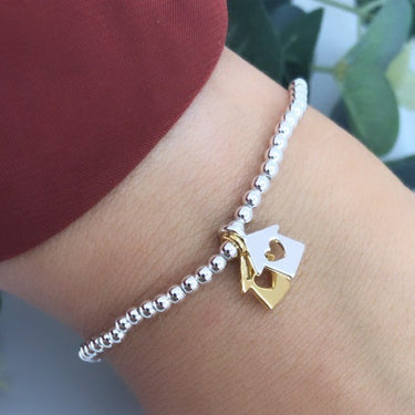 Joma Neighbours By Chance, Friends By Choice Bracelet 