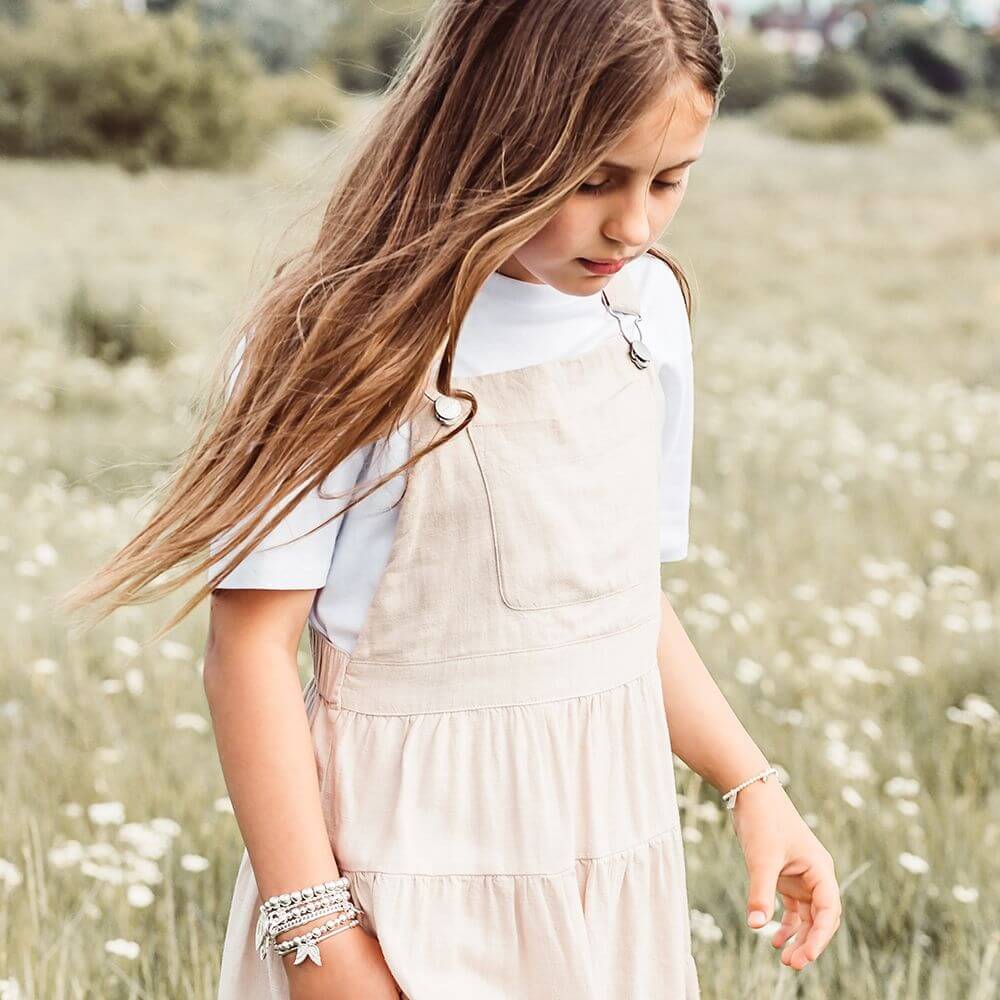 ChloBo Kids Angel Wing Bracelet