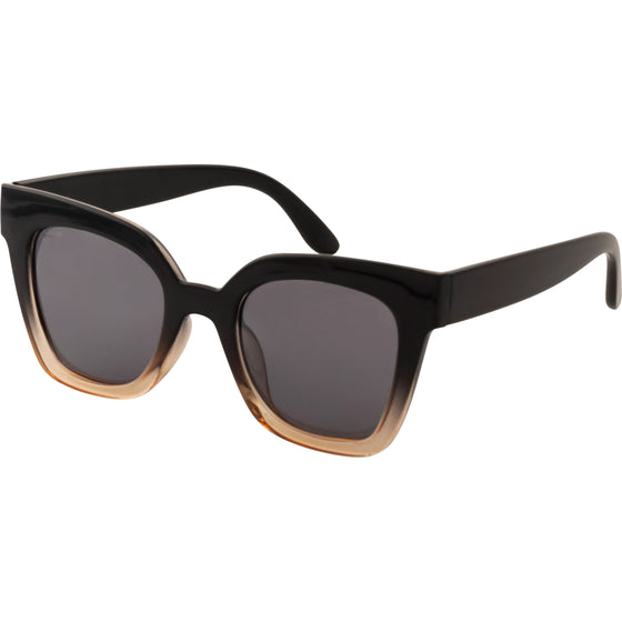 Pilgrim Ellera Sunglasses - Black