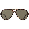 Pilgrim Bria Sunglasses - Brown