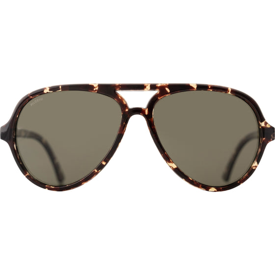 Pilgrim Bria Sunglasses - Brown