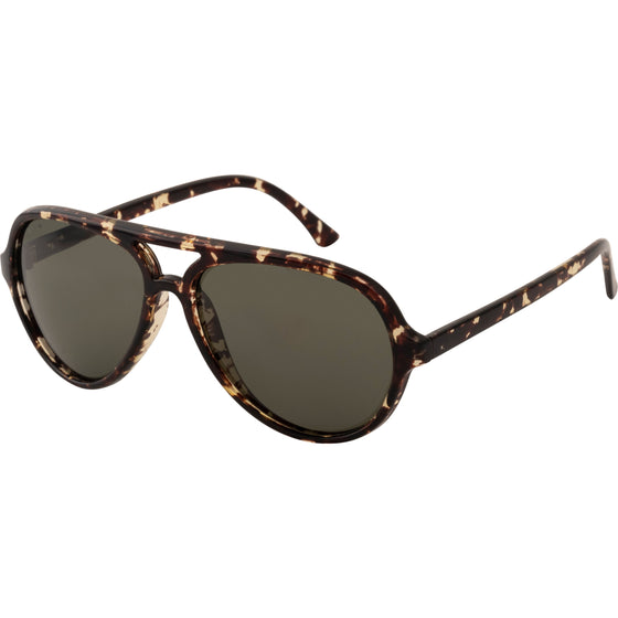 Pilgrim Bria Sunglasses - Brown