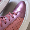 Kate Appleby Stoke Sneakers - Pink