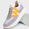 Wonders Lavender Sneakers