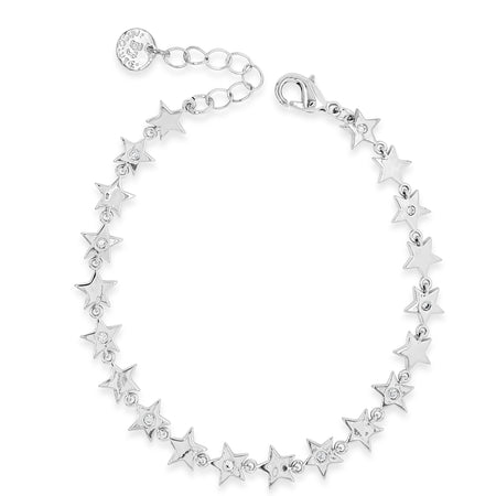 Absolute Star Bracelet - Silver