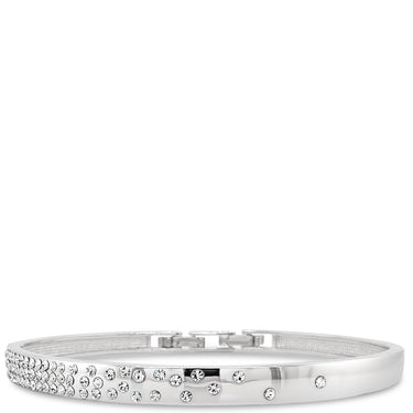 Absolute Sparkler Bangle - Silver BA239SL