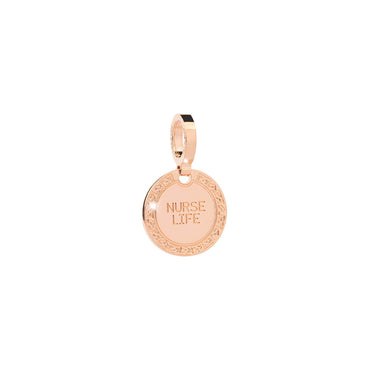 Rebecca Rose Life Nurse Life Charm