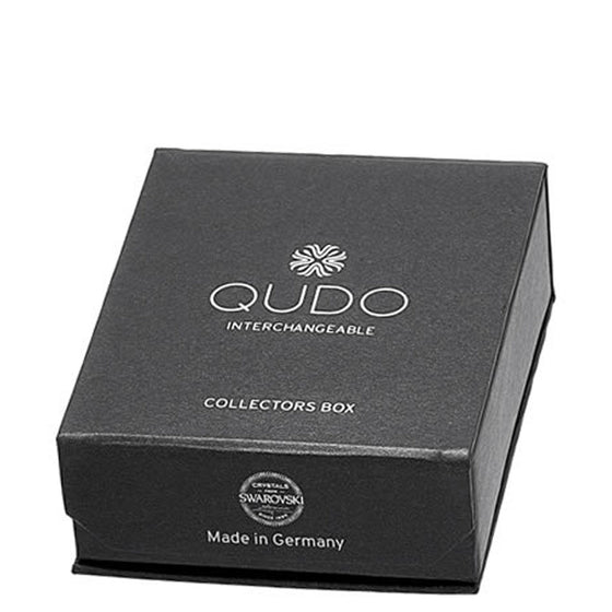 Qudo Ring Collectors Box