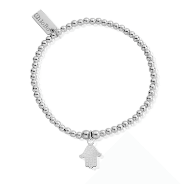 ChloBo Charm Hamsa Bracelet