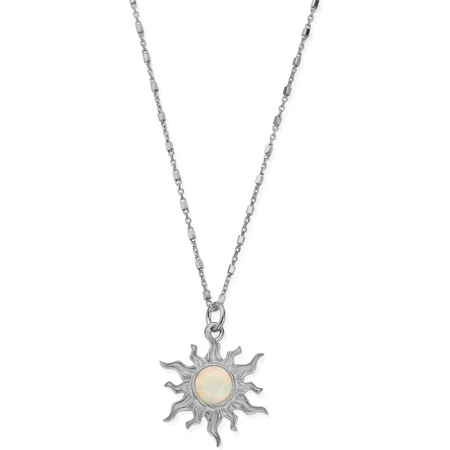 ChloBo Enlightened Necklace