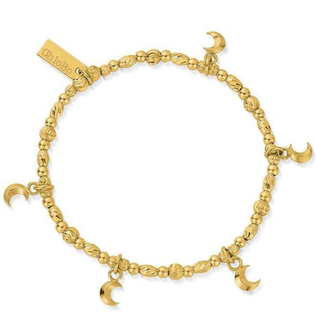 ChloBo Creative Dreams Bracelet - Gold