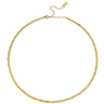 ChloBo Gold Eternity Necklace